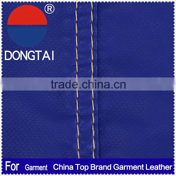 Leader Enterprises Artificial Embossed Leather Fabric Free Samples photo-2