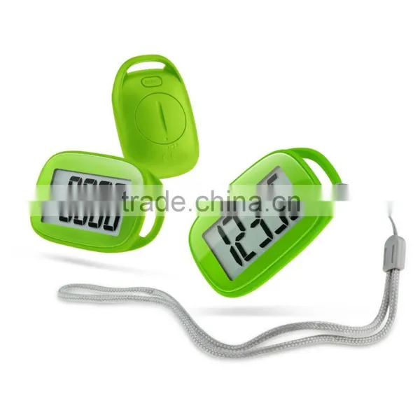 New Product Fashion Design Free Pedometer photo-4