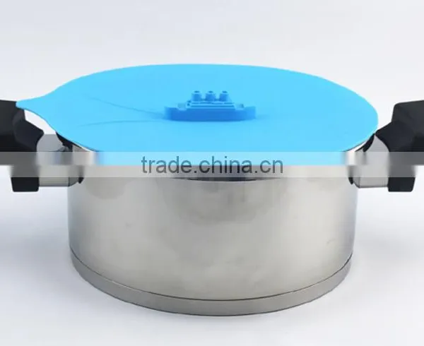 Reusable Silicone Lids Food And Bowl Covers SIlicone Lid photo-2