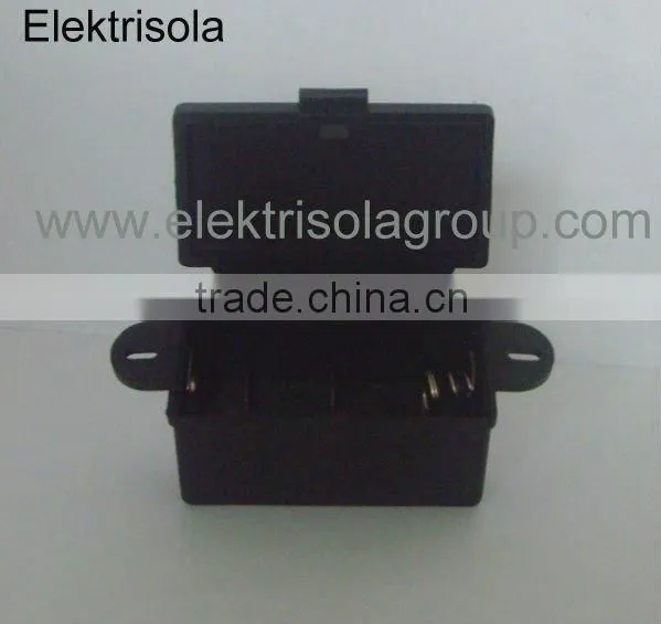 JAVA Plastic Battery Folding Box