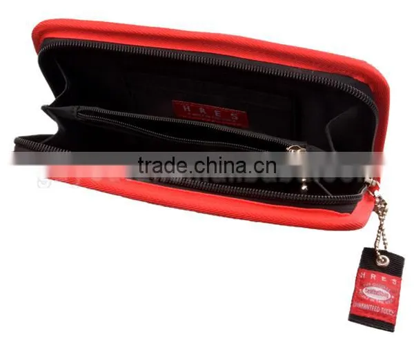 Wallet Green Seatbelt Limited Edition JDM Drift Brand New Version JDM Racing Wallet photo-2