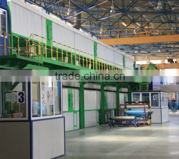 Steel Coil Galvanizing Line photo-4