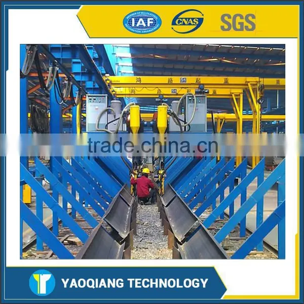 Hot Sale Full Automatic Gantry Type Welding Machine With Low Price photo-2