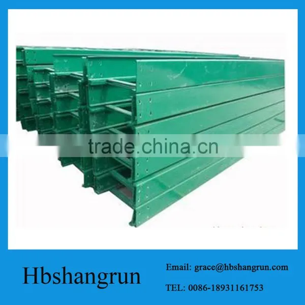 High Strength Frp Cable Trunking photo-3