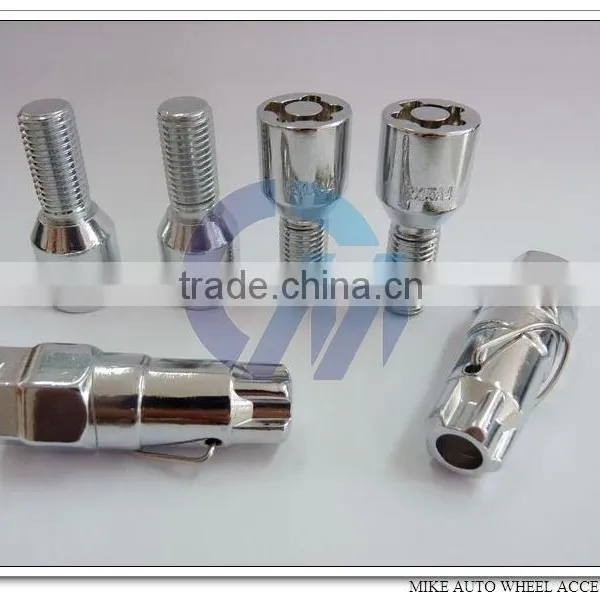 Wheel Bolts Locks photo-2