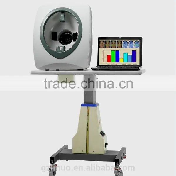 Facial Skin Analysis Camera, Skin Analysis Magic Mirror Camera photo-2