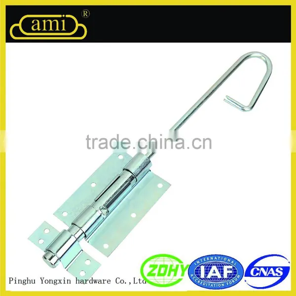 Hot Sell Door Latch Lock for Safe Environment photo-6