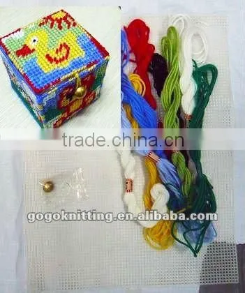Cross-stitch Kit