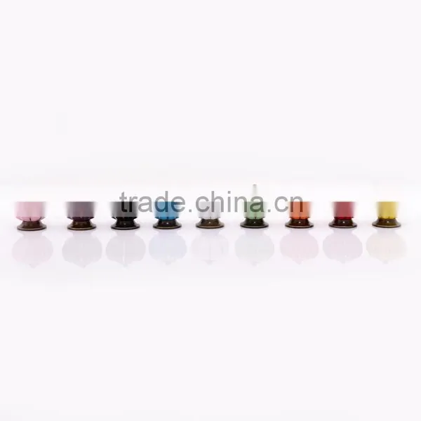 Guangdong Hardware Producer Hot Selling Red Kitchen Knobs photo-2