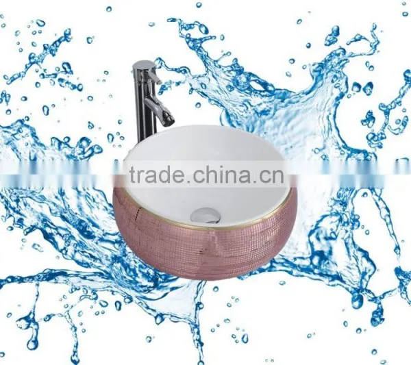 High Quality Water Saving Home Garden Wash Basins Pictures photo-4