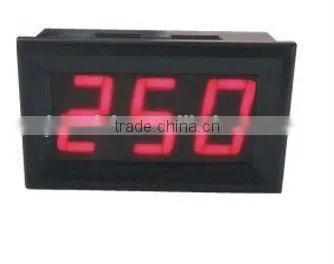 Voltage Meter Used in Welding Machine photo-2