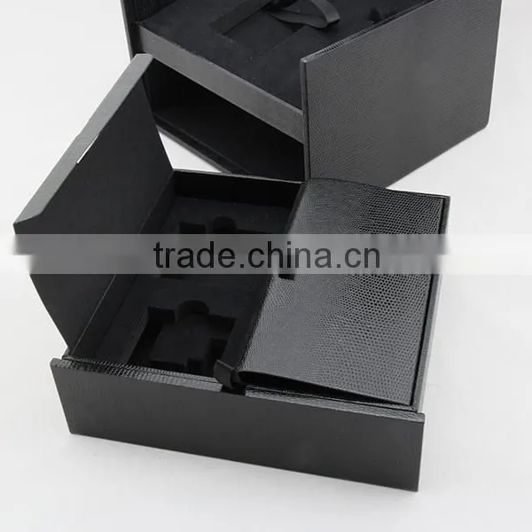 Luxury Cardboard Mobile Phone Packing Box photo-2