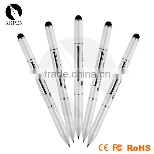 KKPEN 2 in 1 Ball Pen With Retractable Stylus for Smart Phones photo-6