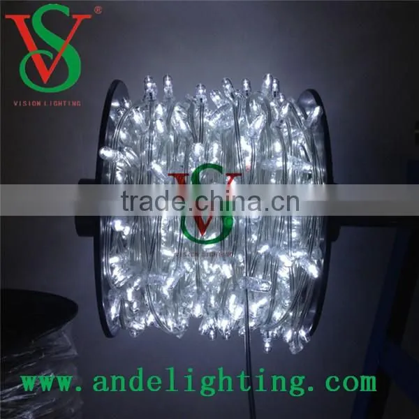 Zhongshan Factory Hot Sale Party Decoration LED Fairy Clip Light photo-2