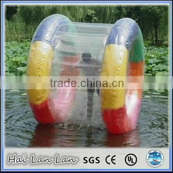 Newest Giant Ball Inflatable Water for Fun photo-3