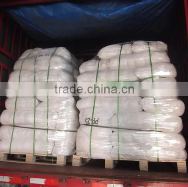 PP Resemble-steel Fiber for Concrete Fiber for Bridge photo-4