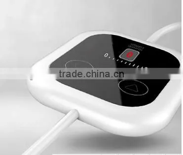 China Supplier Luxury 20V Electric Heating Blanket photo-3