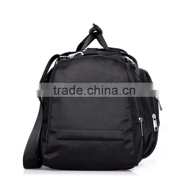 WATER RESISTANT TRAVEL BAG DUFFLE BAG TRAVELLING BAG photo-3