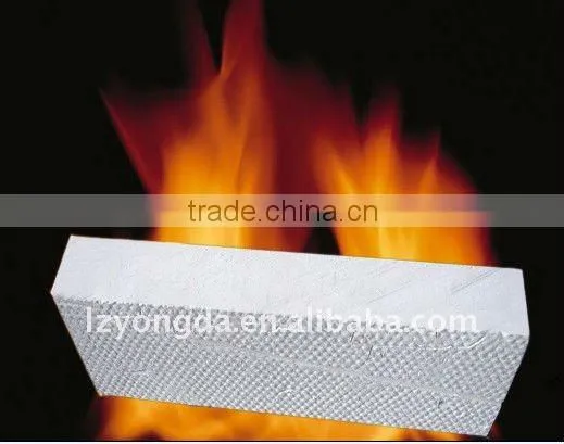 Light Weight Refractory Insulation Product