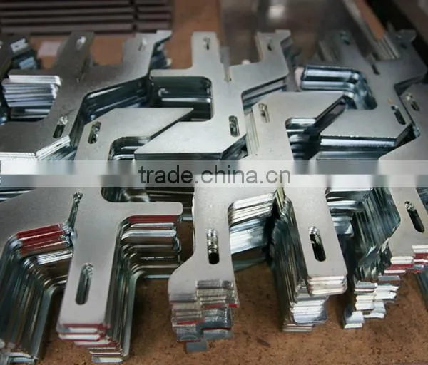 High Quality OEM Stainless Steel Fabrication photo-4