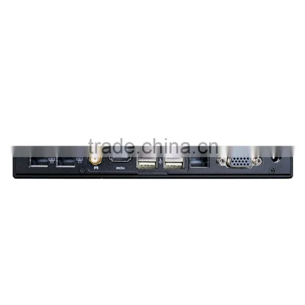 Perfect HTPC System With Dual Core Celeron J1900 Cpu 3 LAN, 2 COM 1080P HDMI VGA photo-6