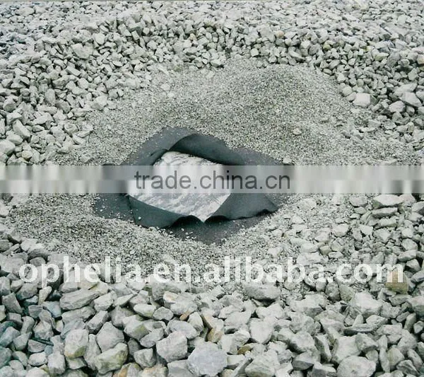 PP Staple Fiber Needle Punched Nonwoven Polypropylene Geotextile photo-5