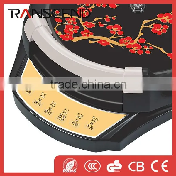 Wholesale BBQ Grill for Household photo-3