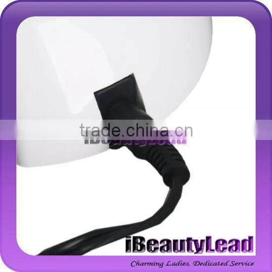 Fashional 6W LED Lamp LED Nail Lamp Salon and Home Use Curing Gel photo-5
