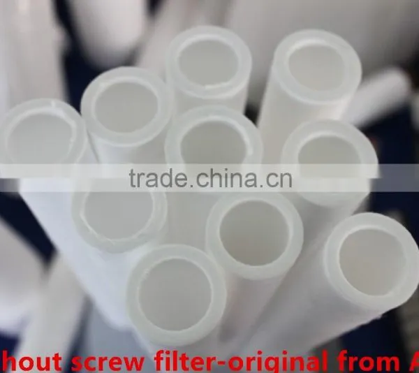 2017 PP Melt Blown Filter Cartridge Machine Spun Filter Making Machine Meltblown photo-5