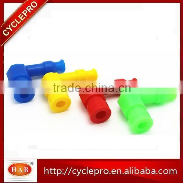 Different Motorcycle Capuchon Bujia Motorcycle Spark Plug Caps photo-2