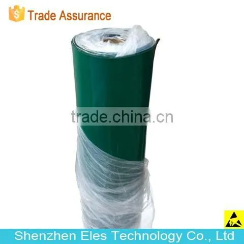 2-layers ESD Mat 2016 New Hot Antistatic Rubber Mat High Quality photo-5