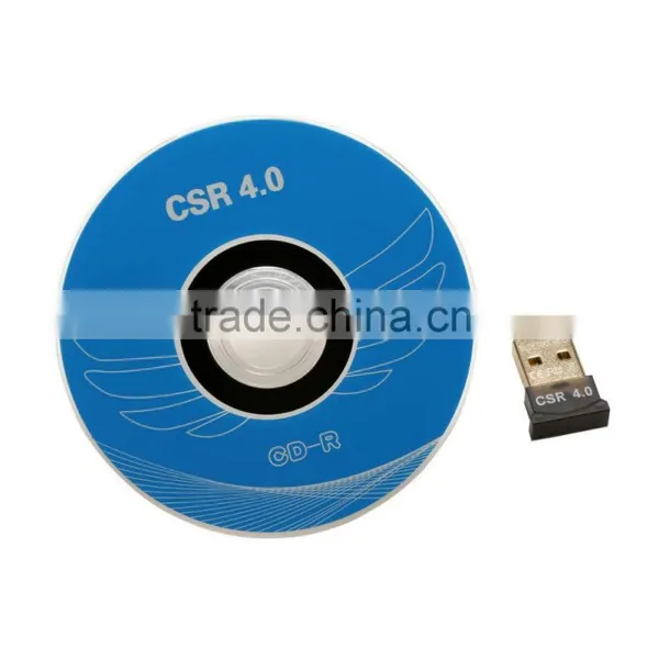 New Arrival! USB4.0 Bluetooth Dongle for Laptop photo-3