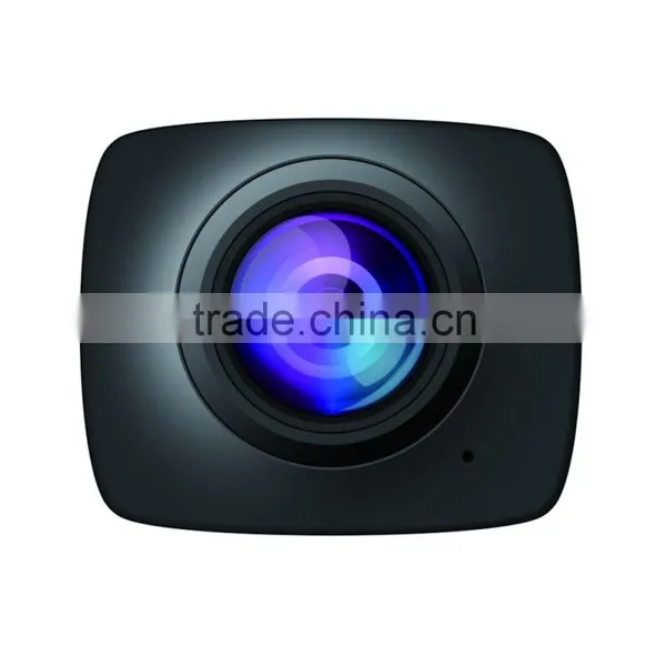 Portable DV Wireless Dual Lens 1080p 360degree Camera photo-2