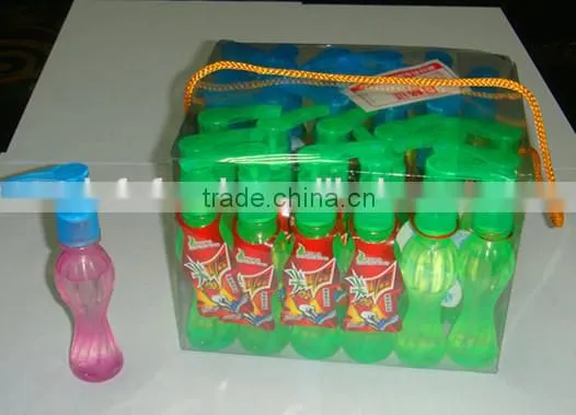 Dafa 30ml Spray Bottle Candy