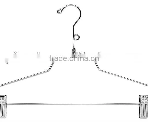 the Hanger Clothing Brand