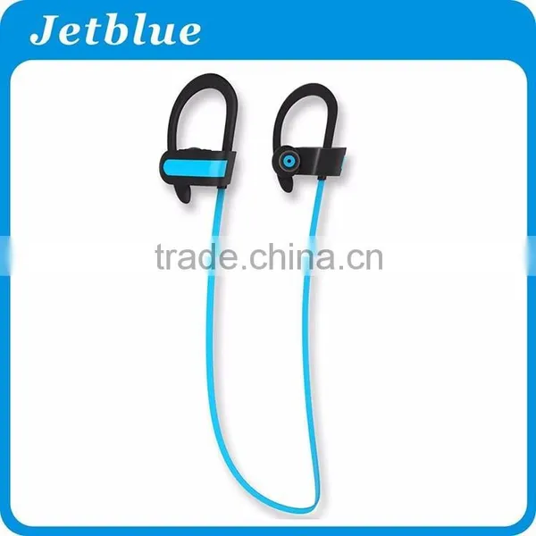 Wireless Bluetooth Sports Earphone ,outdoor Bluetooth Earphone