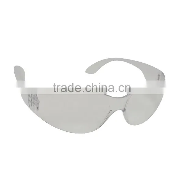 Industrial ce En166f Certification Safety Glasses, Eye Protective Safety Glasses Defensing Safety Spectacles photo-4
