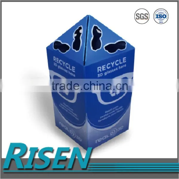 Supply Plastic Corrugated Material pp Hollow Board Box in Shanghai Factory photo-4