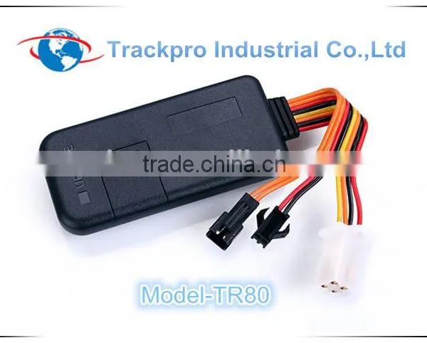 Vehicle GPS TRACKER /Cheap Anti-theft Realtime Gps Car Trackr Modern Fleet Gps Tracking System photo-4