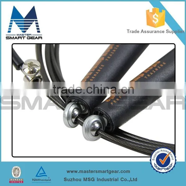 Colorful Jump Ropes Crossfit Speed Jump Rope photo-2