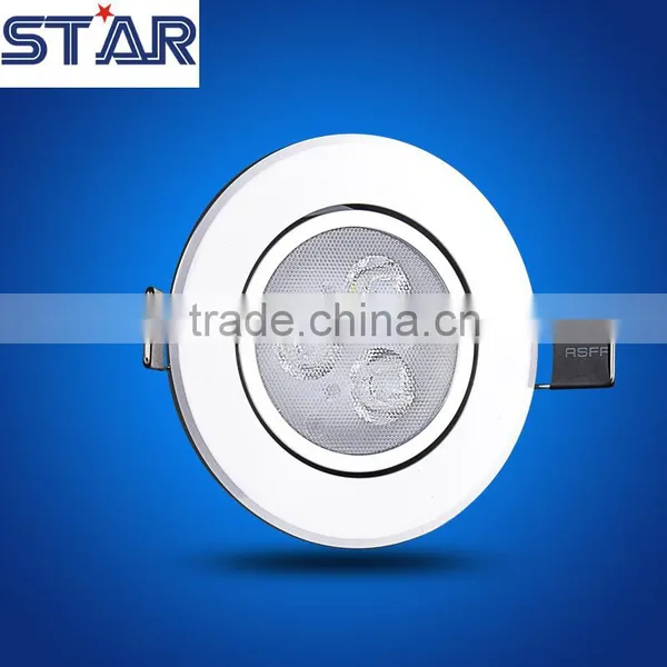 Warm White Ceiling Mount Led Lighting photo-2