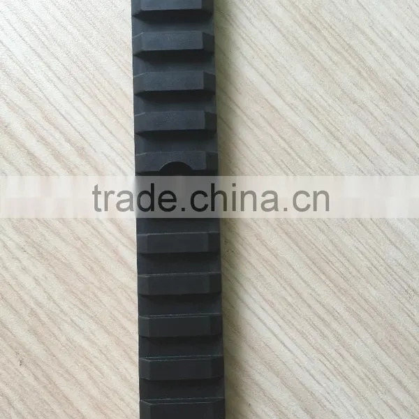 Customized Injection Plastic Components(straight) photo-6
