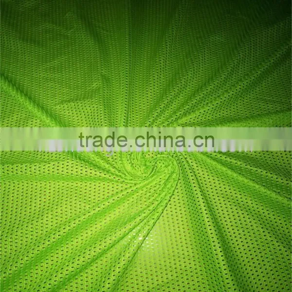 Shuanglu Hot Sale Cheap Mesh Fabric From China Direct Textile Factory photo-4