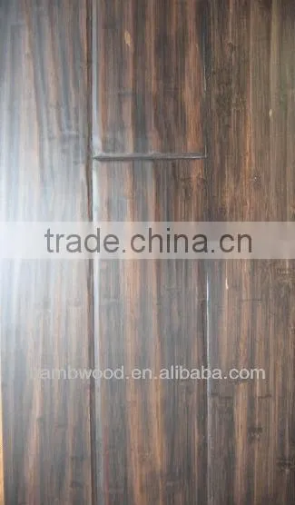 Distressed Bamboo Flooring