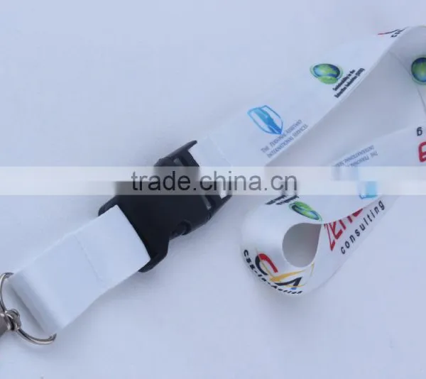 Company Logo Wine Glass Holder Lanyard Made in China photo-6