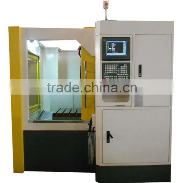 CNC Engraving Machine CM600 photo-3