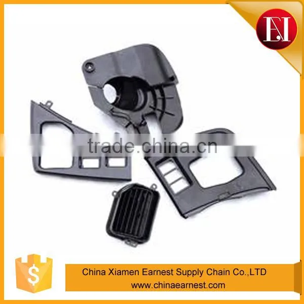 Supply Top Quality All Kinds Oem Silicone Mobile Phone Shell Mould for Wholesales photo-6