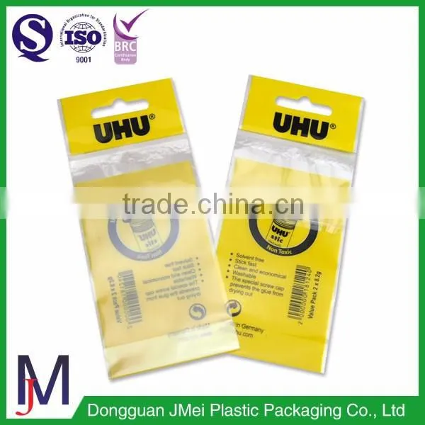 Opp Necklace Packing Bag photo-6
