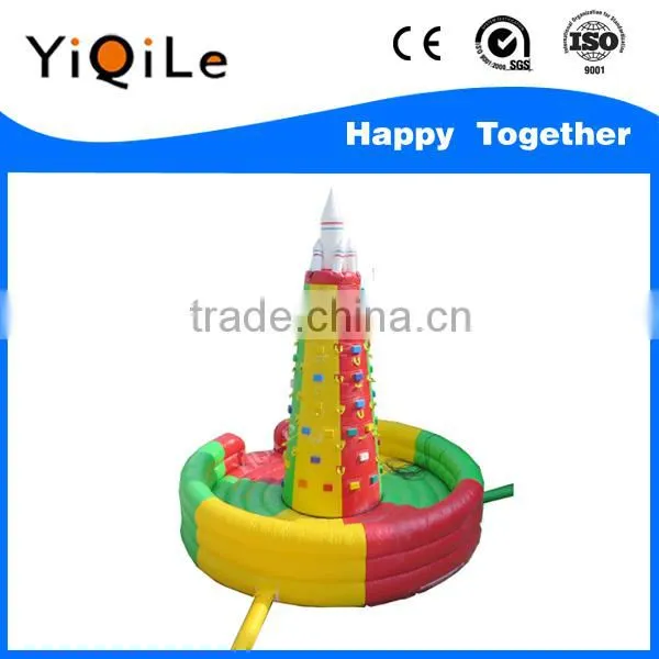 Climbing!!! Bouncing Castles Inflatable Castle for Sale Kids Inflatable Playground photo-6