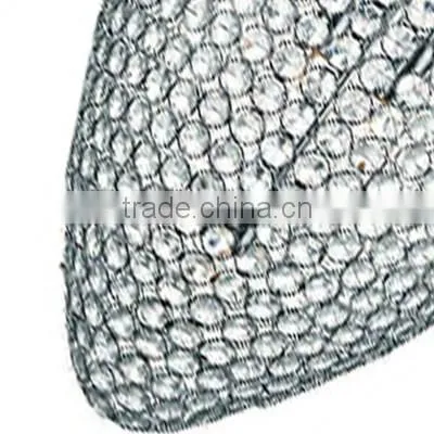 Hot Sale Ball Cristal Hanging Decoration Modern Chandelier photo-3